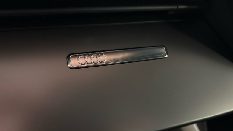 Audi A3 40 TFSI e Sport 5dr S Tronic Hatchback